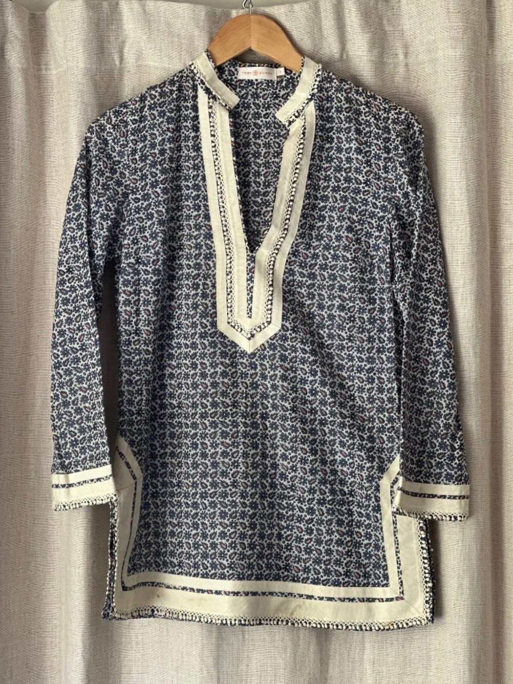 Tory Burch Tunic
